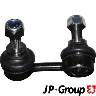 Stange/Strebe, Stabilisator Vorderachse links JP GROUP 4040401770