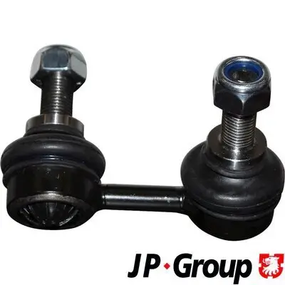 Stange/Strebe, Stabilisator Vorderachse rechts JP GROUP 4040401780