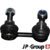 Stange/Strebe, Stabilisator Vorderachse rechts JP GROUP 4040401780