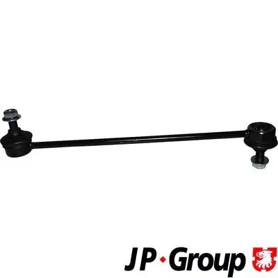 Stange/Strebe, Stabilisator Vorderachse links Vorderachse rechts JP GROUP 4040402000