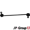 Stange/Strebe, Stabilisator Vorderachse links Vorderachse rechts JP GROUP 4040402000