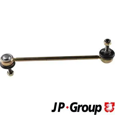 Stange/Strebe, Stabilisator Vorderachse links Vorderachse rechts JP GROUP 4040402100