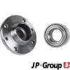 Radnabe Vorderachse links Vorderachse rechts JP GROUP 4041400100