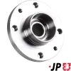 Radnabe Vorderachse links Vorderachse rechts JP GROUP 4041400100 Bild Radnabe Vorderachse links Vorderachse rechts JP GROUP 4041400100