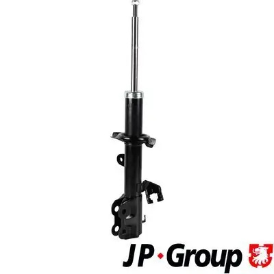 Stoßdämpfer Vorderachse rechts JP GROUP 4042101180