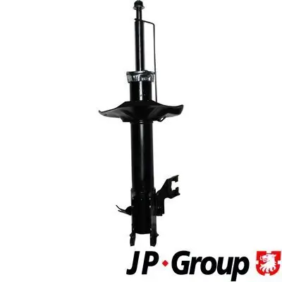 Stoßdämpfer Vorderachse rechts JP GROUP 4042101280