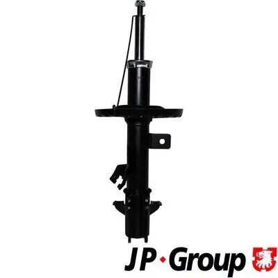 Stoßdämpfer JP GROUP 4042101470 Bild Stoßdämpfer JP GROUP 4042101470