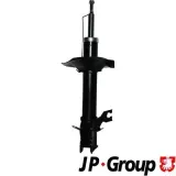 Stoßdämpfer Vorderachse rechts JP GROUP 4042101680
