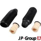 Staubschutzsatz, Stoßdämpfer Vorderachse JP GROUP 4042702310