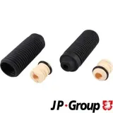 Staubschutzsatz, Stoßdämpfer Vorderachse JP GROUP 4042702410