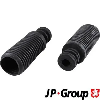 Staubschutzsatz, Stoßdämpfer Vorderachse JP GROUP 4042702610 Bild Staubschutzsatz, Stoßdämpfer Vorderachse JP GROUP 4042702610