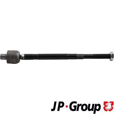Axialgelenk, Spurstange Vorderachse links Vorderachse rechts JP GROUP 4044500300 Bild Axialgelenk, Spurstange Vorderachse links Vorderachse rechts JP GROUP 4044500300
