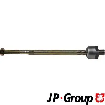Axialgelenk, Spurstange Vorderachse links Vorderachse rechts JP GROUP 4044500700 Bild Axialgelenk, Spurstange Vorderachse links Vorderachse rechts JP GROUP 4044500700