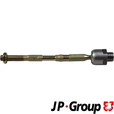 Axialgelenk, Spurstange Vorderachse links Vorderachse rechts JP GROUP 4044500800 Bild Axialgelenk, Spurstange Vorderachse links Vorderachse rechts JP GROUP 4044500800