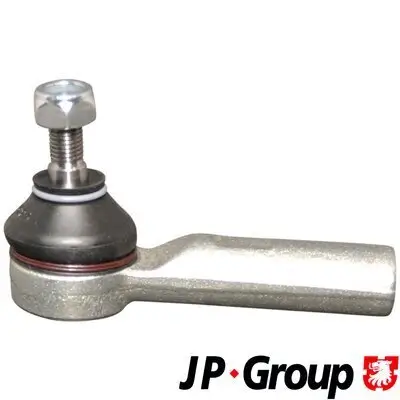 Spurstangenkopf Vorderachse links Vorderachse rechts JP GROUP 4044600100