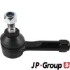 Spurstangenkopf Vorderachse links Vorderachse rechts JP GROUP 4044600300