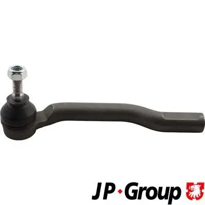 Spurstangenkopf Vorderachse rechts JP GROUP 4044600580 Bild Spurstangenkopf Vorderachse rechts JP GROUP 4044600580