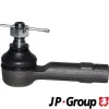 Spurstangenkopf Vorderachse links Vorderachse rechts JP GROUP 4044601400