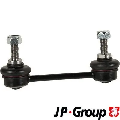 Stange/Strebe, Stabilisator Hinterachse links Hinterachse rechts JP GROUP 4050500100