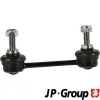 Stange/Strebe, Stabilisator Hinterachse links Hinterachse rechts JP GROUP 4050500100