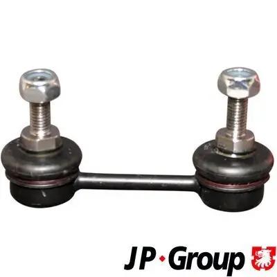 Stange/Strebe, Stabilisator Hinterachse links Hinterachse rechts JP GROUP 4050500400