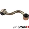 Stange/Strebe, Stabilisator Hinterachse links JP GROUP 4050504670