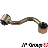 Stange/Strebe, Stabilisator Hinterachse links JP GROUP 4050504670