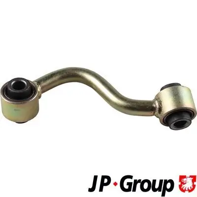Stange/Strebe, Stabilisator Hinterachse rechts JP GROUP 4050504680