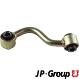 Stange/Strebe, Stabilisator Hinterachse rechts JP GROUP 4050504680