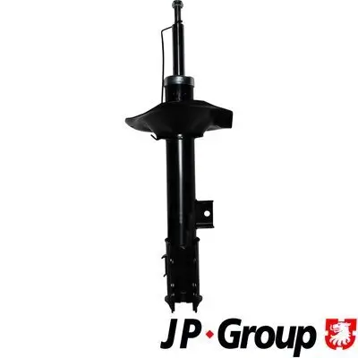 Stoßdämpfer JP GROUP 4052101070 Bild Stoßdämpfer JP GROUP 4052101070