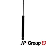 Stoßdämpfer Hinterachse JP GROUP 4052101500