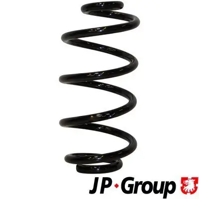 Fahrwerksfeder Hinterachse JP GROUP 4052200300