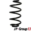 Fahrwerksfeder Hinterachse JP GROUP 4052200300