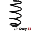 Fahrwerksfeder Hinterachse JP GROUP 4052200600