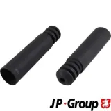 Staubschutzsatz, Stoßdämpfer Hinterachse JP GROUP 4052704410