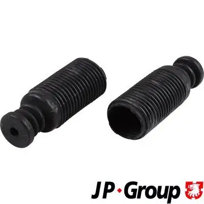 Staubschutzsatz, Stoßdämpfer Hinterachse JP GROUP 4052704510 Bild Staubschutzsatz, Stoßdämpfer Hinterachse JP GROUP 4052704510
