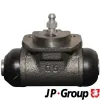 Radbremszylinder Hinterachse links Hinterachse rechts JP GROUP 4061300200