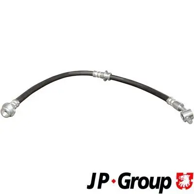 Bremsschlauch Vorderachse links JP GROUP 4061601070