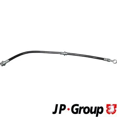 Bremsschlauch Hinterachse rechts JP GROUP 4061601380 Bild Bremsschlauch Hinterachse rechts JP GROUP 4061601380