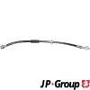 Bremsschlauch Vorderachse rechts JP GROUP 4061601480