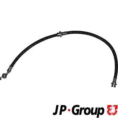 Bremsschlauch Vorderachse links JP GROUP 4061601570