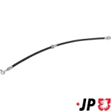Bremsschlauch Vorderachse links JP GROUP 4061606870