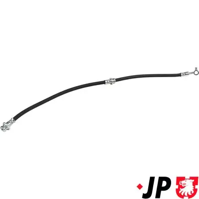 Bremsschlauch Vorderachse rechts JP GROUP 4061606880