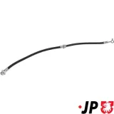 Bremsschlauch Vorderachse rechts JP GROUP 4061606880