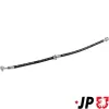 Bremsschlauch Vorderachse links JP GROUP 4061606970
