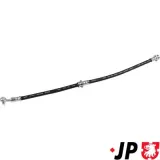 Bremsschlauch Vorderachse links JP GROUP 4061606970