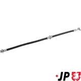 Bremsschlauch Vorderachse rechts JP GROUP 4061606980