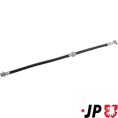 Bremsschlauch Vorderachse rechts JP GROUP 4061606980 Bild Bremsschlauch Vorderachse rechts JP GROUP 4061606980