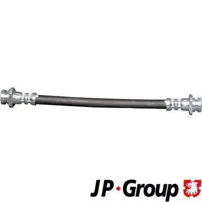 Bremsschlauch Hinterachse JP GROUP 4061700200
