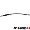 Bremsschlauch Hinterachse JP GROUP 4061701000